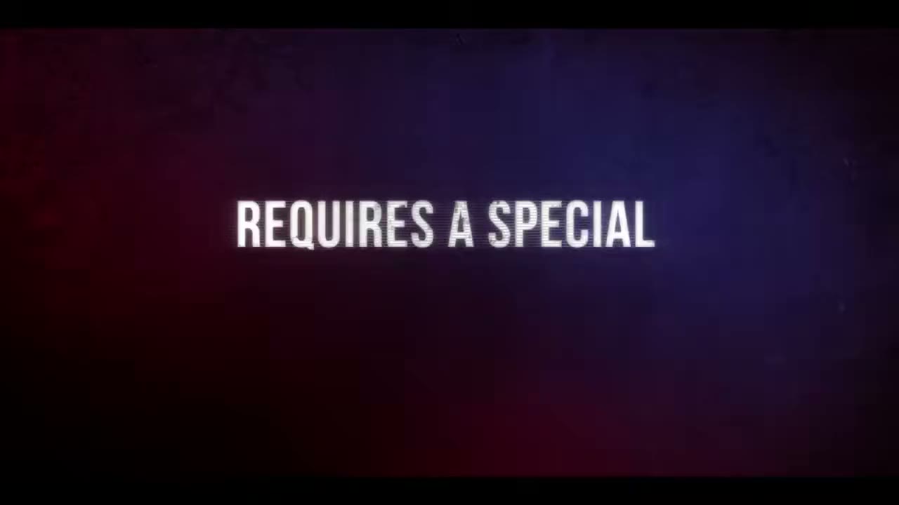 D.O.P.E. Unit — trailer